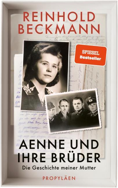 Beckmann, Reinhold "Aenne und ihre Brüder"