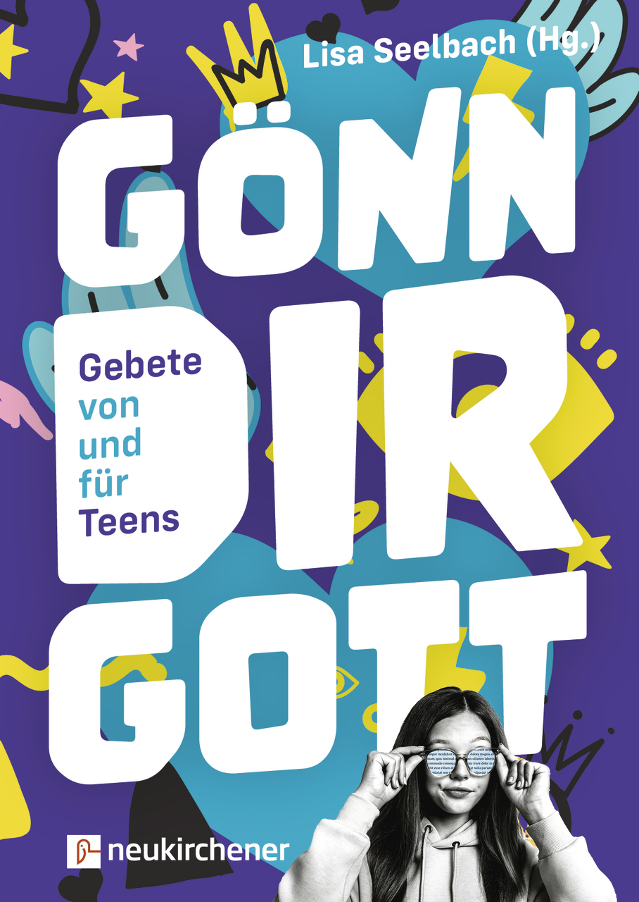 Seelbach, Lisa "Gönn dir Gott"