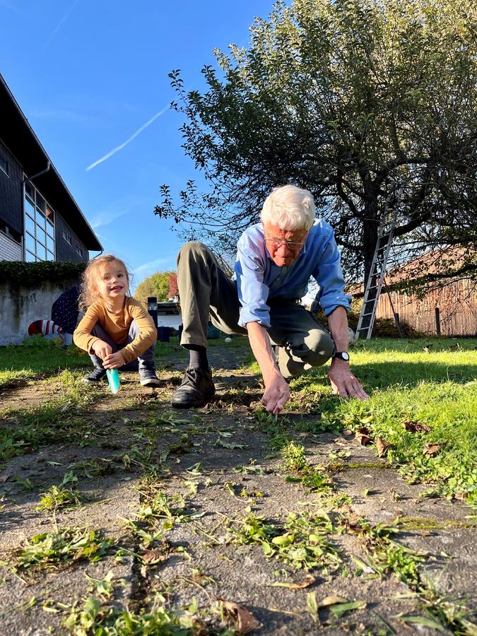 Tag der Begegnung am 1. Mai 2025
