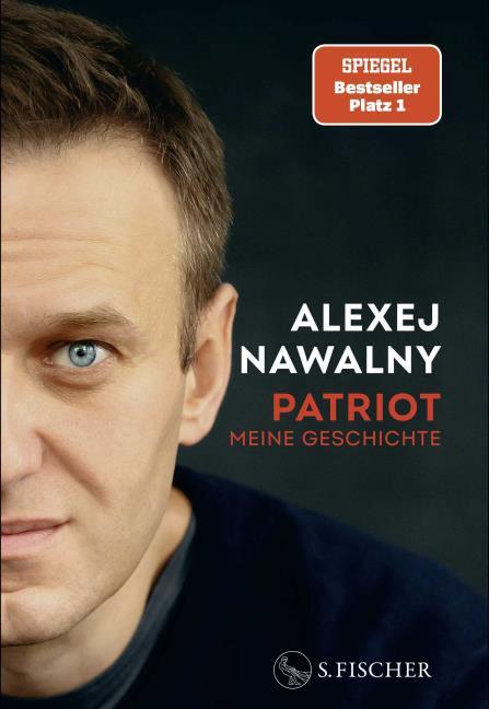 Nawalny, Alexej "Patriot"