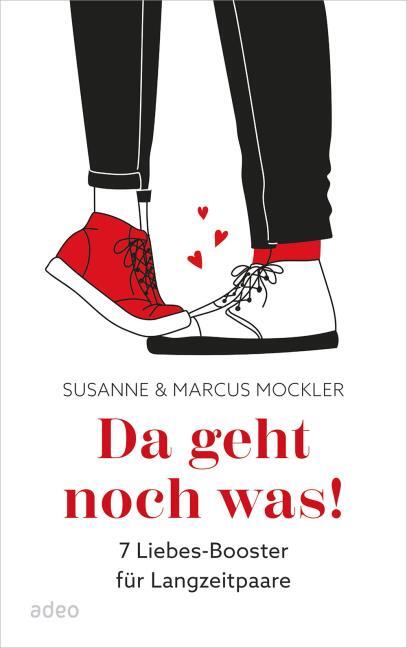 Da geht noch was