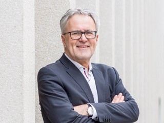 Portrait Martin Knispel