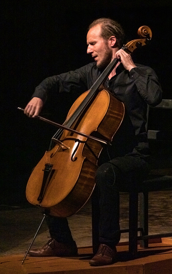 Christopher Herrmann