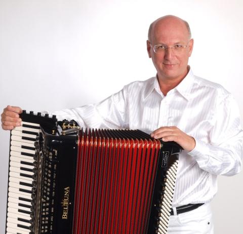 Alexandre Bytchkov