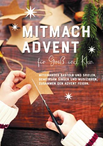 Mitmach-Advent
